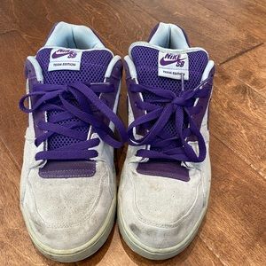 nike sb team edition 2006